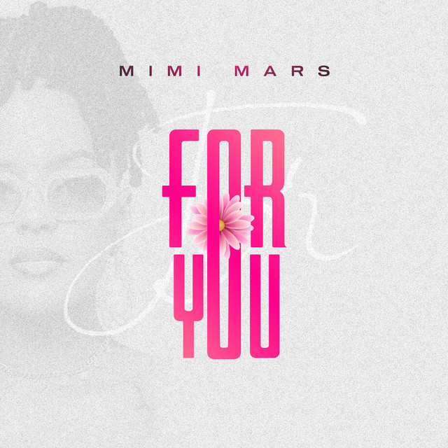 Mimi Mars - For You