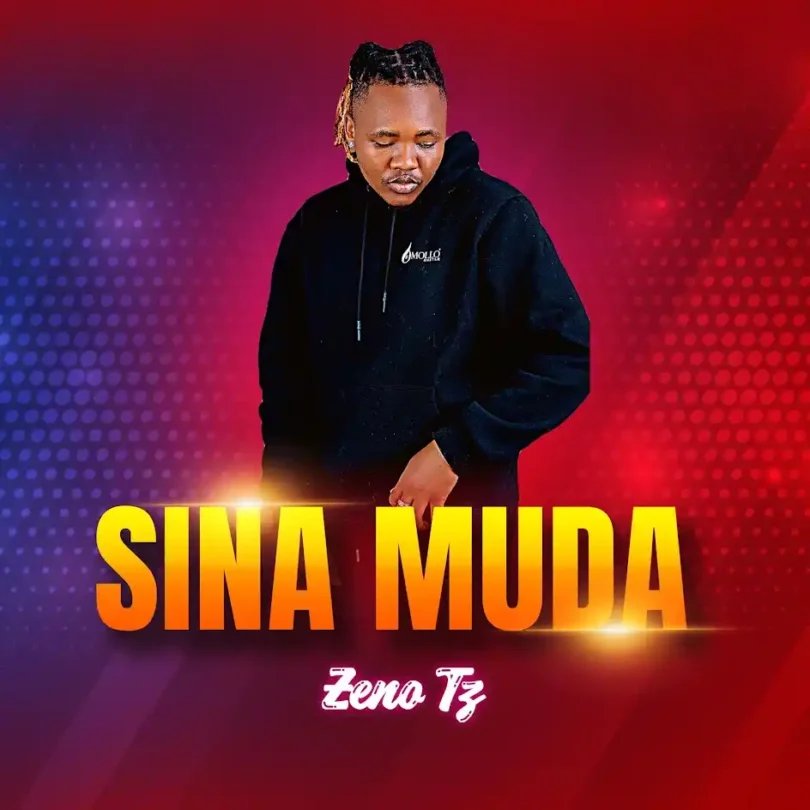 Zeno - Sina Muda