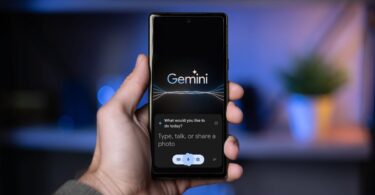 Gemini App Now Supports Google Assistant Routines