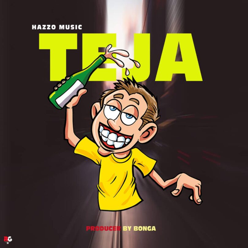 Hazzo - Teja