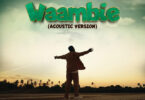 Kibonge Wa Yesu - Waambie Acoustic Version