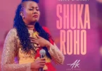 Alice Kimanzi - Shuka Roho