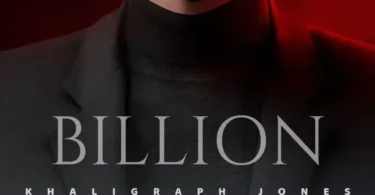 Khaligraph Jones - Billion