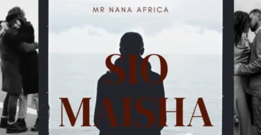 Mr Nana - Sio Maisha