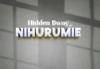 Hidden Bway - Nihurumie