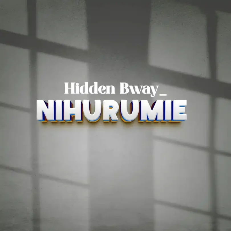 Hidden Bway - Nihurumie