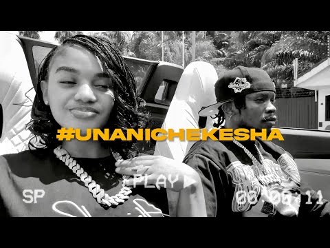 Marioo - Unanichekesha