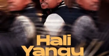 Kivurande Junior - Hali Yangu