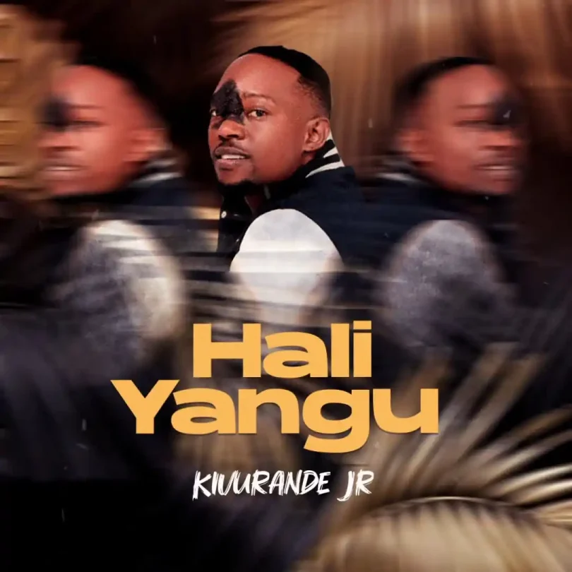 Kivurande Junior - Hali Yangu