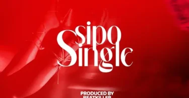 Udi - Sipo Single