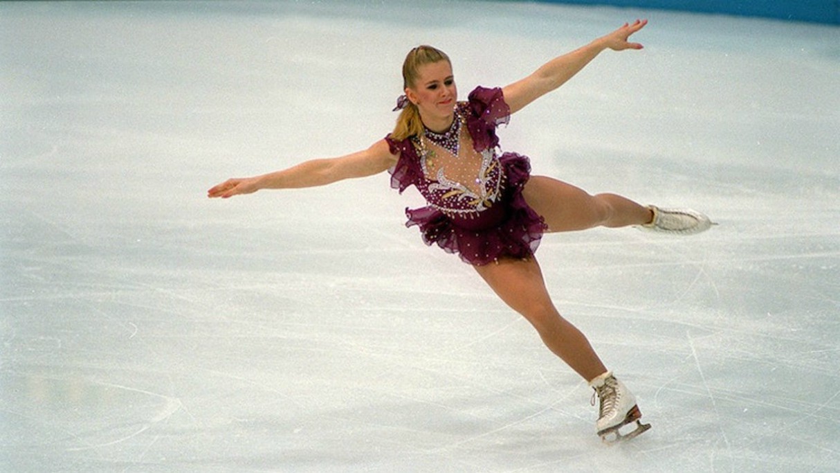 Tonya Harding Net Worth