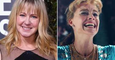 Tonya Harding Net Worth