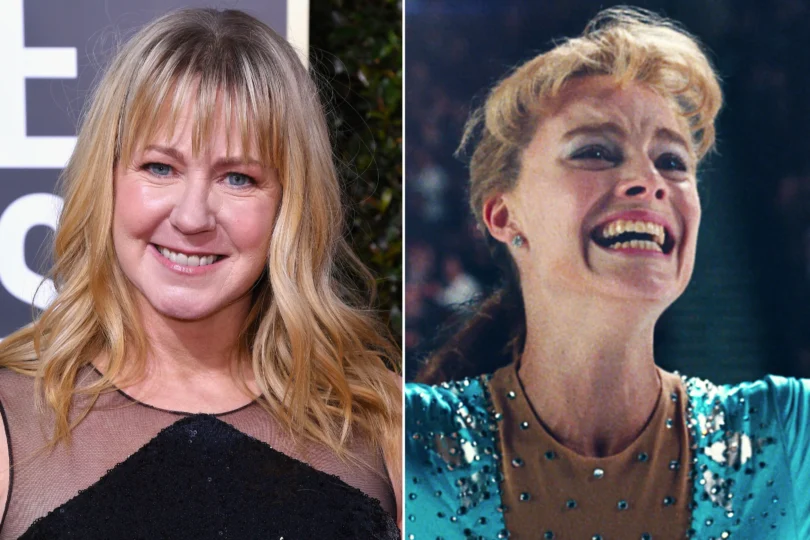 Tonya Harding Net Worth