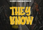 Izzo Bizness Ft Salmin Swaggz, Dushy Boy - They Know