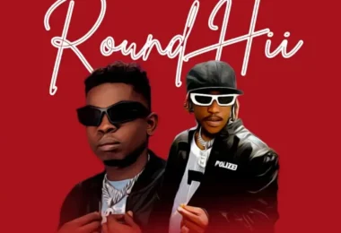 Dullax Ft Dayoo - Round Hii