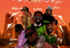 Jaivah Ft Babyboy Av, Falz, Poco Lee, Jfs Music, King Tone Sa, Dj Neptune, Marioo - Kautaka Remix