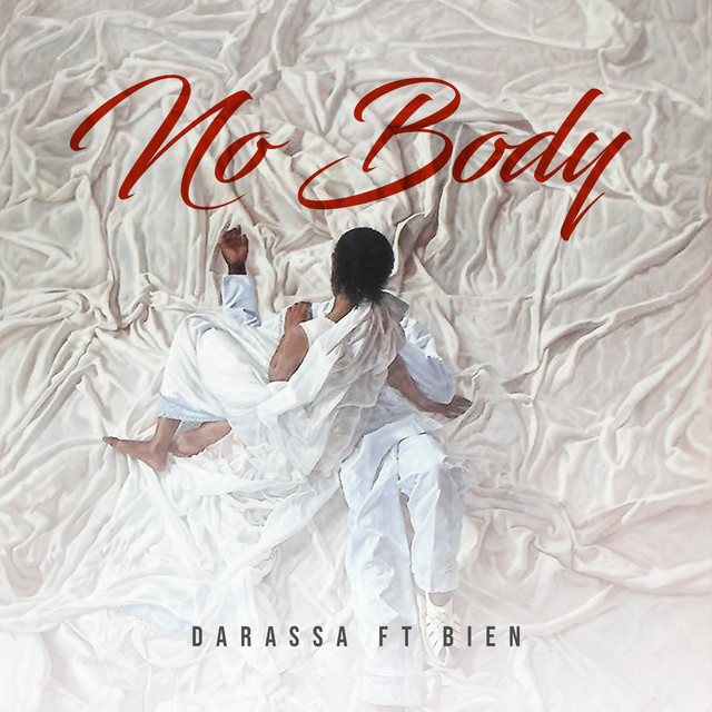 Darassa Ft Bien - No Body