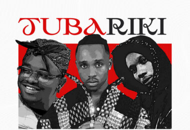 Ibraah Ft Billnass, Whozu - Tubariki