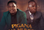 Obby Alpha Ft Gurdian Angel - Pigana Na Mungu