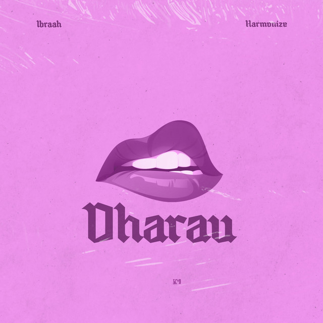 Ibraah Ft Harmonize - Dharau