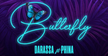 Darassa Ft Phina - Butterfly