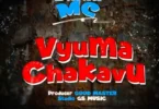 Balaa Mc - Vyuma Chakavu