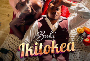 Buki Tz - Ikitokea