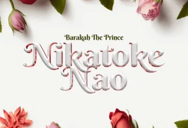 Barakah The Prince - Nikatoke Nao