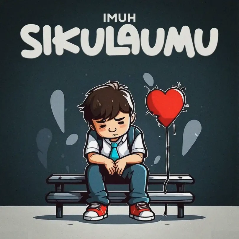 Imuh - Sikulaumu