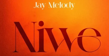 Jay Melody - Niwe