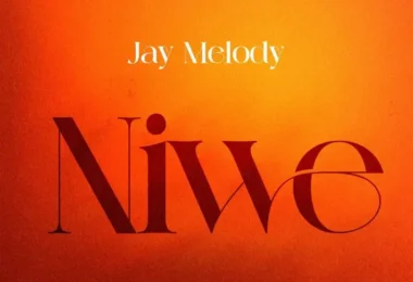 Jay Melody - Niwe