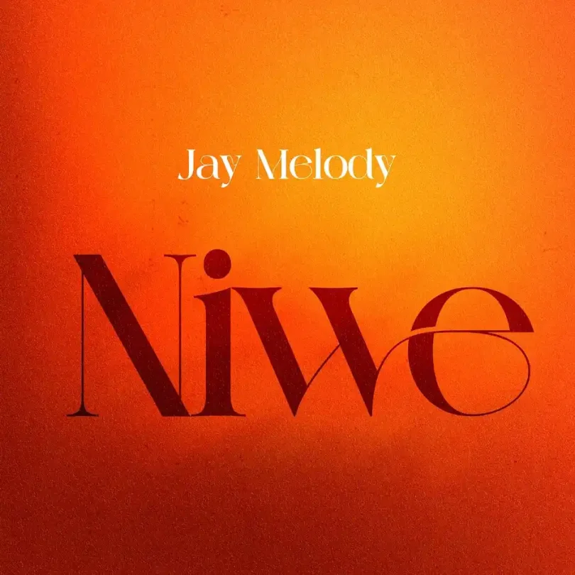 Jay Melody - Niwe