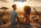 Platform Tz - Serengeti