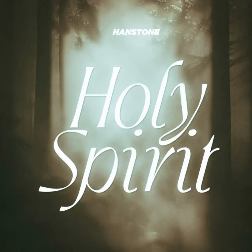 Hanstone - Holy Spirit