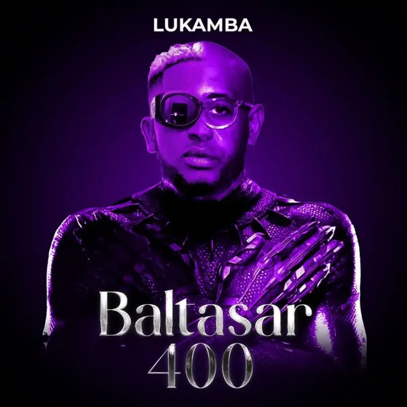 Lukamba - Baltasal 400