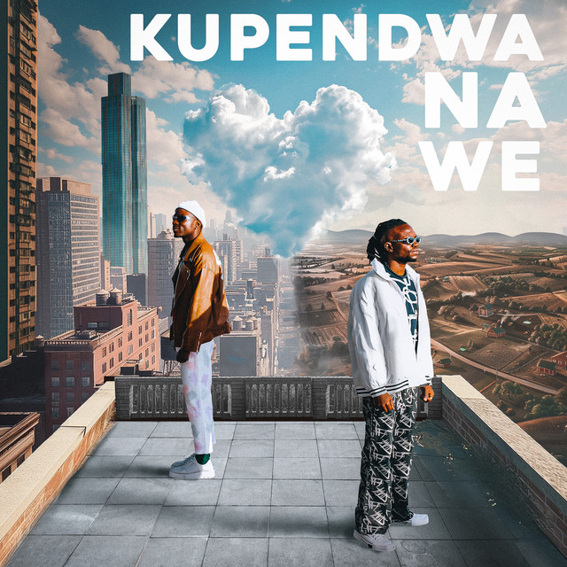 Watendawili - Kupendwa Na We