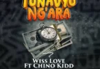 Wiss Love - Tunavyo Ng’ara