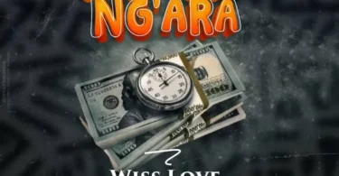 Wiss Love - Tunavyo Ng’ara