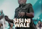 Neema Gospel Choir - Sisi Ni Wale