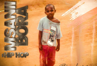 Stamina Shorwebwenzi Ft Jay Rox, Belle 9 - Bado Nipo