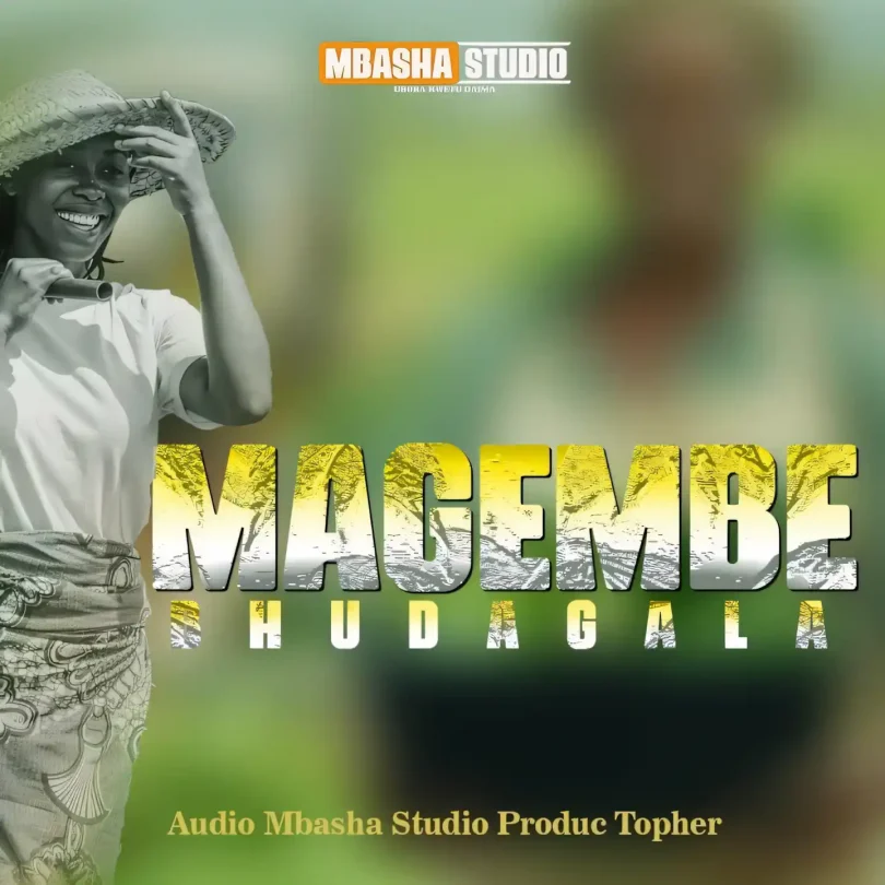 Bhudagala - Magembe