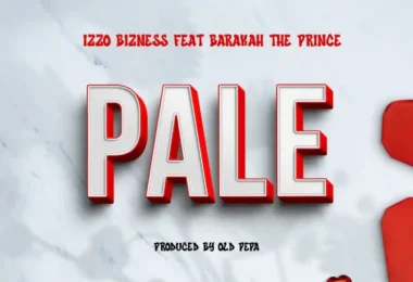 Izzo Bizness Ft Barakah The Price - Pale