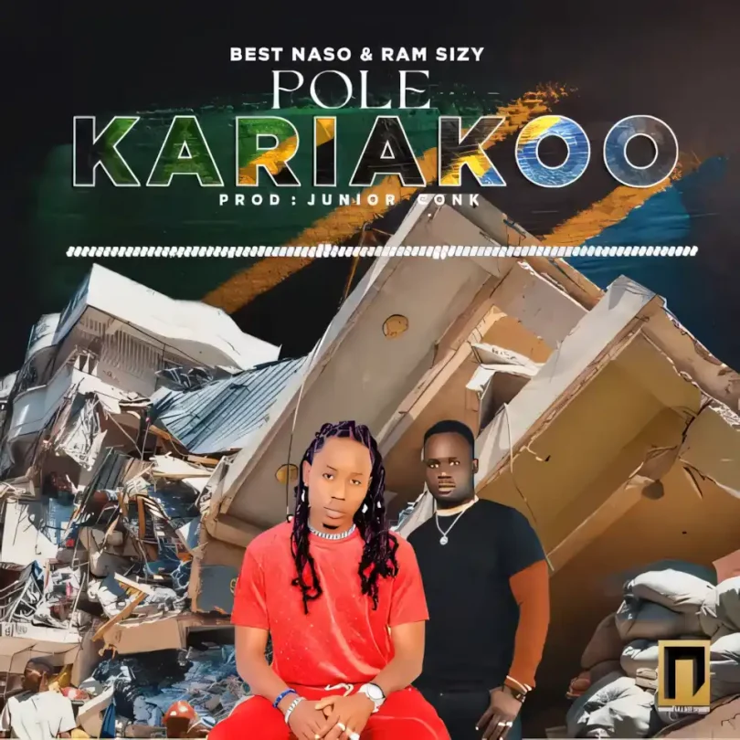 Best Naso Ft Ram Sizy - Pole Kariakoo