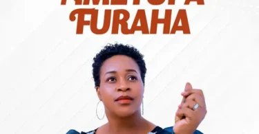 Martha Baraka - Ametupa Furaha