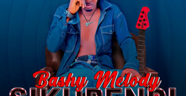 Bashy Melody - Sikupendi