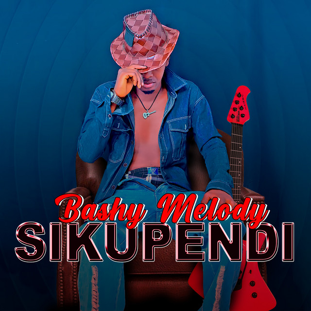 Bashy Melody - Sikupendi