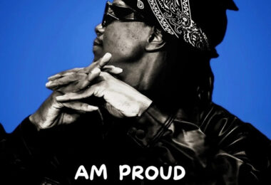 Msodoki Young Killer - Am Proud Of You