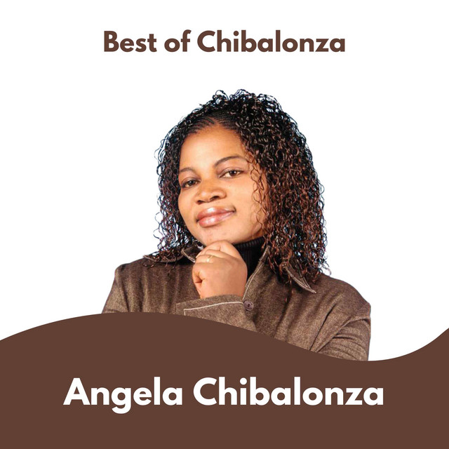 Angela Chibalonza - Sasa Narudi