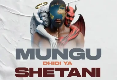 Kala Pina Ft Q Chief, Stephanie - Mungu Dhidi Ya Shetani