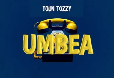 Tgun Tozzy - Umbea